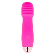 Dolce Vita - Silikon-Vibrator 1 St