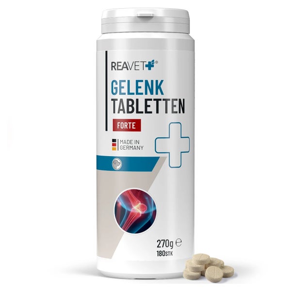 Gelenktabletten Forte 270 g