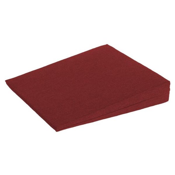 Keilkissen KLASSIK rot 1 St