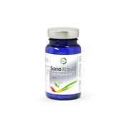 SanaAktiv Vitamin D3 mit Vitamin K2 (MK-7)