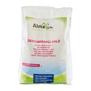 Produktabbildung: AlmaWin Geschirrspülsalz Bio 2 kg
