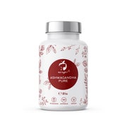 NATURVIT® ASHWAGANDHA KSM-66 - 90 St