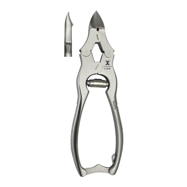 Übersetzungszange Nagelzange 16 cm 1 St