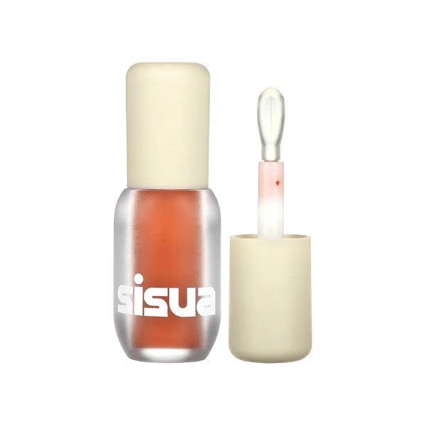 UNLEASHIA Popcorn Syrup Lip Plumper 3,8 ml