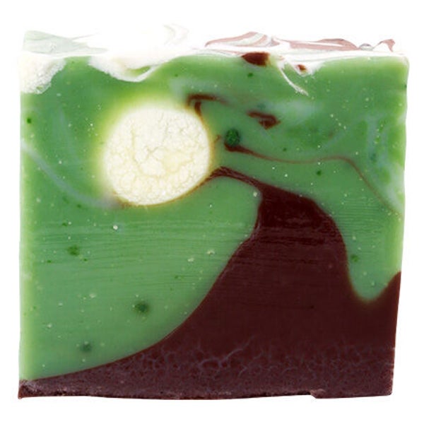 GREENDOOR Naturseife Waldfee 100 g