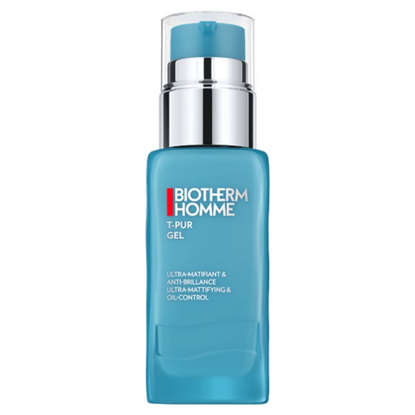 Biotherm T-pur Gel 50 ml