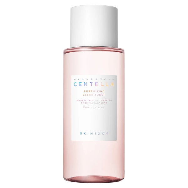 SKIN1004 Madagascar Centella Poremizing Clear Face Toner 210 ml