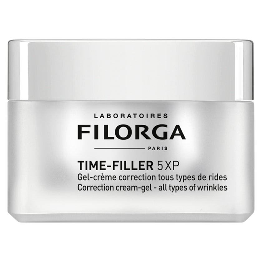Time-Filler 5XP Creme Gel