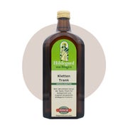Hildegard Kletten-Trank 500 ml
