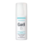 Curel Leichtes Feuchtigkeitsfluid 120 ml