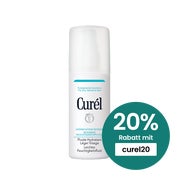 Curel Leichtes Feuchtigkeitsfluid 120 ml
