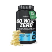 Biotech Iso Whey Zero - White Choc 0.908 kg
