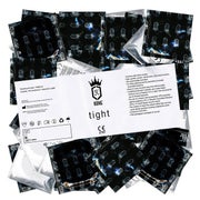 «Tight» Very Slim Fit - 144 Stück, sehr enge Kondome, 45 mm (144 Kondome) 144 St