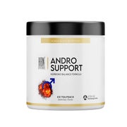 HBN Supplements - Andro Support - Ice Tea Peach 360 g