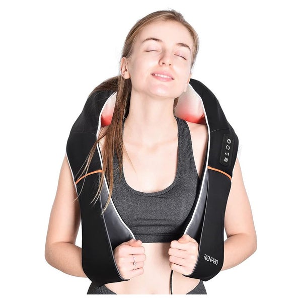 RENPHO Nackenmassagegerät mit Wärme 1 St