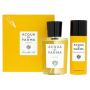 Set Colonia Anti-Transpirant Spray Men 50ml+Colonia EdC Men 100ml 0,15 l
