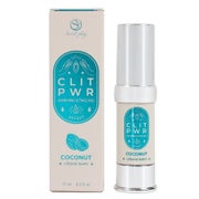 «CLIT PWR» Coconut 15 ml, wärmend-vibrierend, vegan (0.015 l)