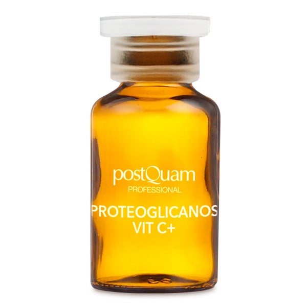 Postquam SKIN CARE PROTEOGLYCAN  VITAMIN C  (10 VIALS)  .