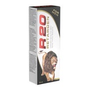 R20 Retarden“ Spray 20ml, kühlend, verzögernd, latextauglich (0.02 l)
