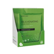 BEAUTYPRO REJUVENATING Collagen Sheet Mask mit Grüntee-Extrakt 23 ml