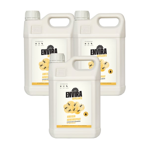 Envira Ameisen Abwehrspray
