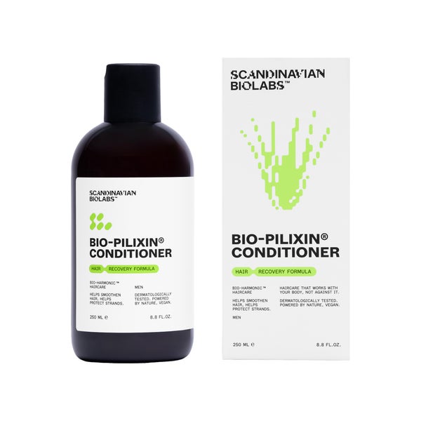 Scandinavian Biolabs Bio-Pilixin Conditioner Für Männer 250 ml