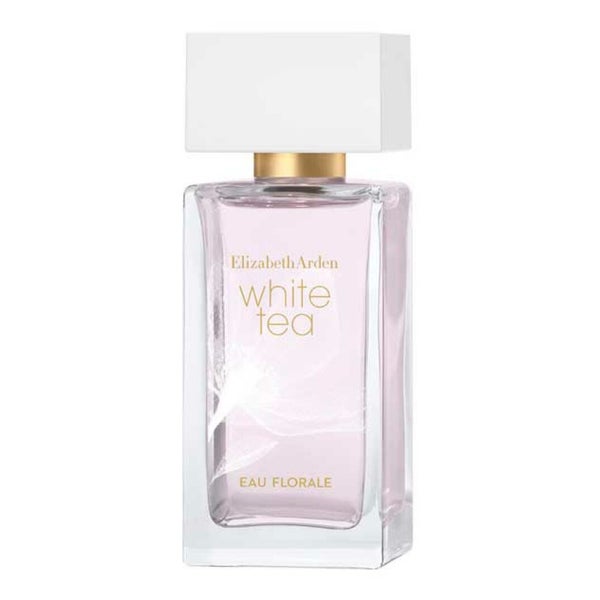 Elizabeth Arden White Tea Eau Florale Eau de Toilette 100ml Spray 0,1 l