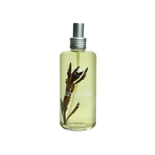 Jimmy Boyd Fresh Fragance Lavender
