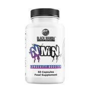 Black Mamba NMN 60 Kapseln 60 St