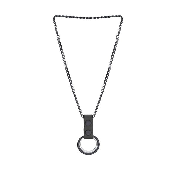 SAXOS - Saxos Ketten Cockring 1 St