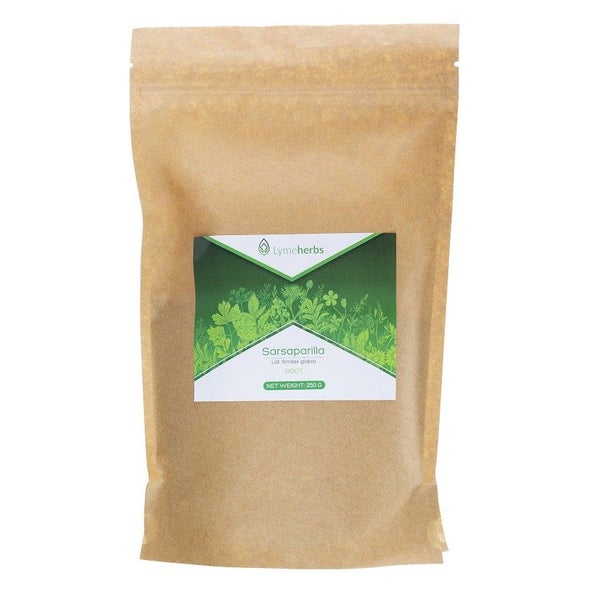 Stechwinden (Smilax), Pulver (250 g) 250 g