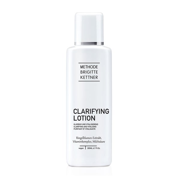 Methode Brigitte Kettner Clarifying Lotion 200 ml
