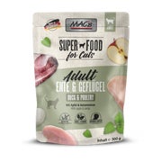 MAC's CAT - Pouch 1,2 kg