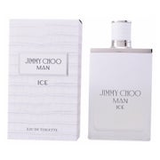 Jimmy Choo Man Ice Eau De Toilette Spray 100ml 0,1 l