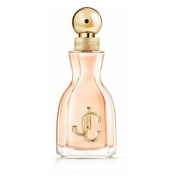 Jimmy Choo, I Want Choo EdP Nat. Spray 0,04 l