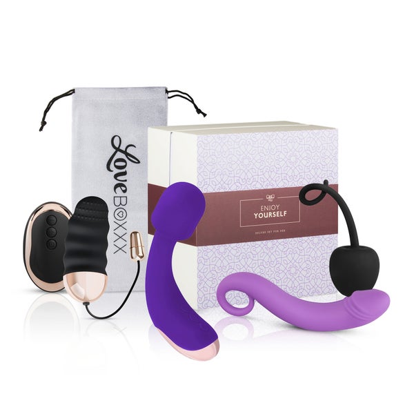 Loveboxxx - Solo Woman 1 St