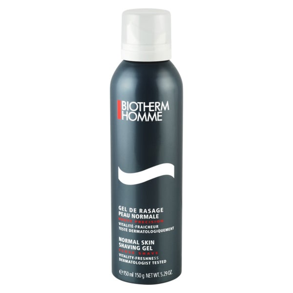 Biotherm Basics Line Rasiergel 150 ml