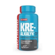 Nutrend Kre-Alkalyn 120 St