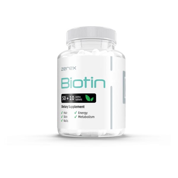 Zerex Biotin 1 g