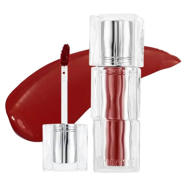 TIRTIR Waterism Glow Tint – 07 Cassis Plum 4 g