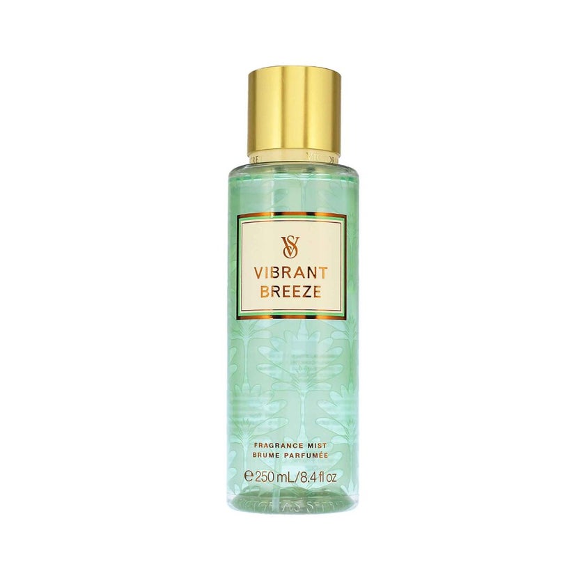 Victoria's Secret Vibrant Breeze Fragrance Mist 250ml 0,25 l
