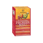 Sonnentor Probier Mal Früchtetee Bio 20 St
