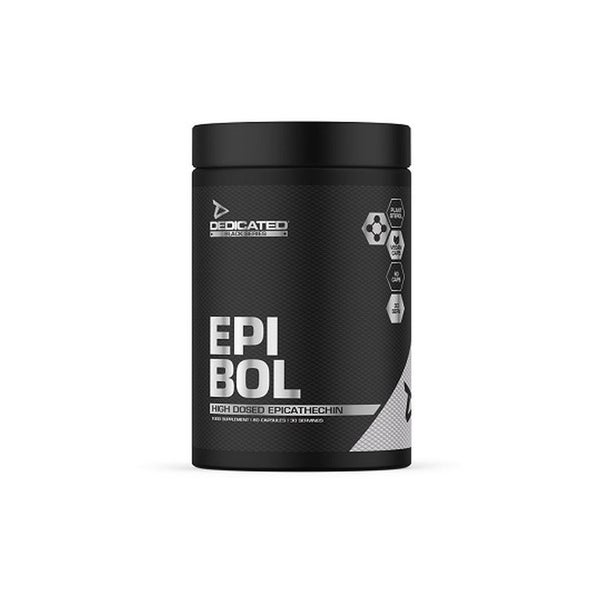 Dedicated Epi-Bol 60 St