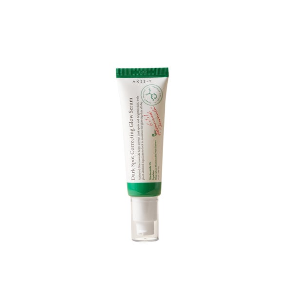AXIS-Y Dark Spot Correcting Glow Serum 50 ml