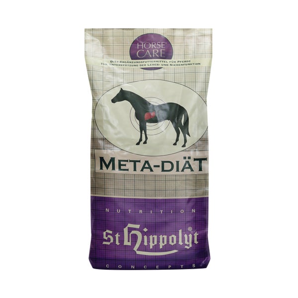 St. Hippolyt Meta-Diät 25 kg