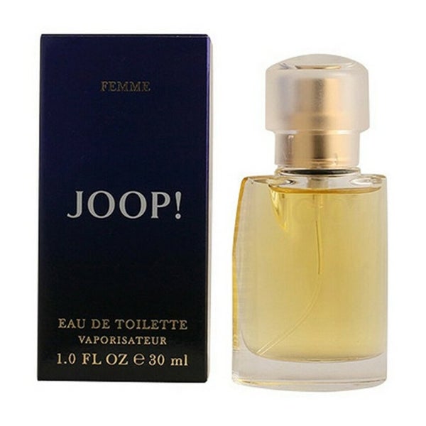 Joop Femme Eau De Toilette Spray 100ml 0,1 l
