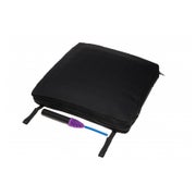 Pneumatisches Antidekubituskissen 40x40x5 cm