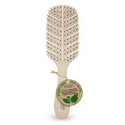 ITALIAN DESIGN AUSRÜSTUNG Biologische Flache Bürste