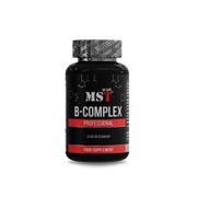 MST Nutrition® B-Complex Professional 60 Kaspeln 60 St