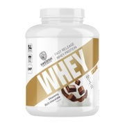 Swedish Supplements Whey Deluxe - Heavenly Rich Chocolate 1.8 kg
